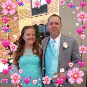 Meet your Posher, Abbey